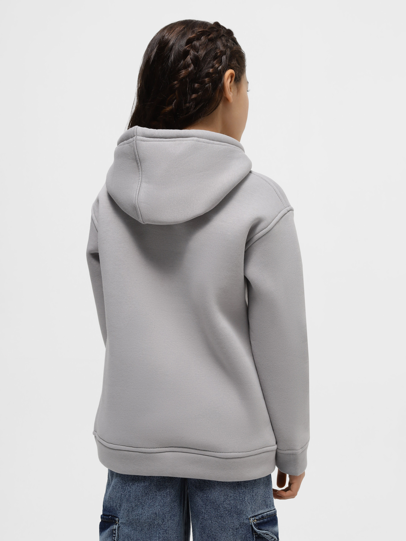 Худі INTERTOP модель 12021-4 Фото