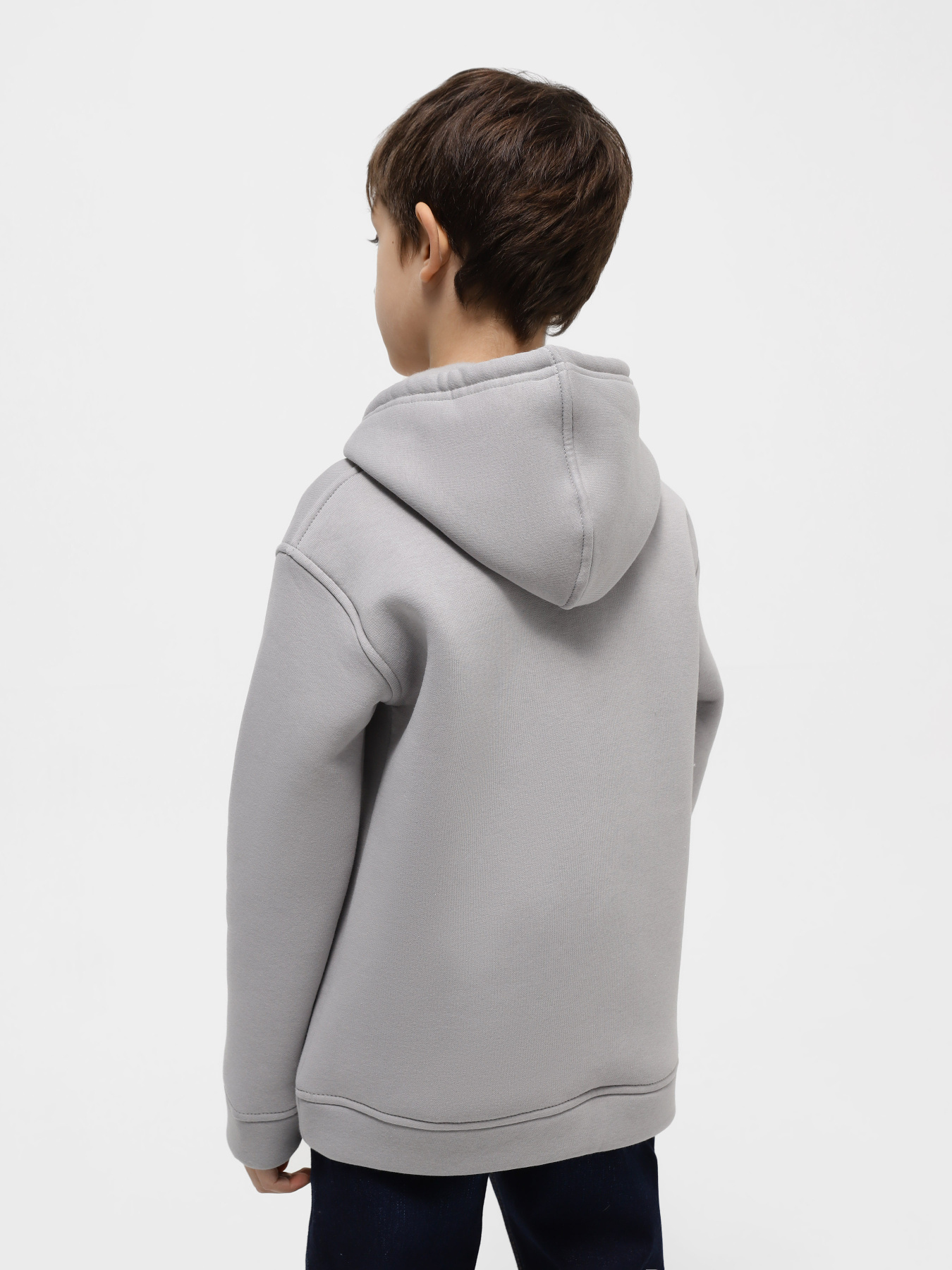 Худі INTERTOP модель 12021-4 Фото