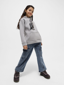 Худі INTERTOP модель 12021-4 Фото