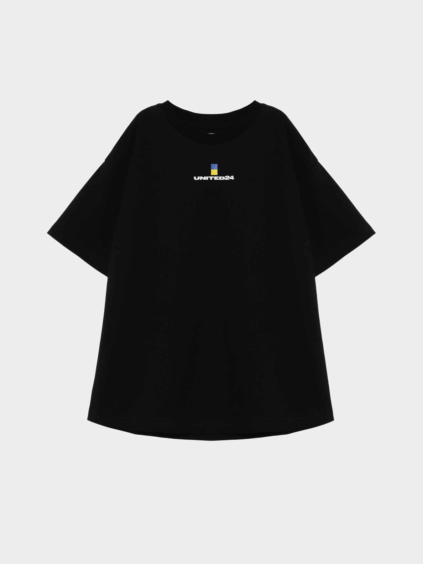 Футболка INTERTOP модель 12022-8 Фото