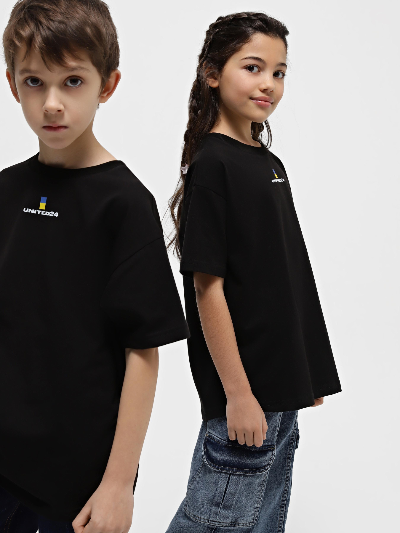 Футболка INTERTOP модель 12022-8 Фото