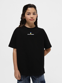 Футболка INTERTOP модель 12022-8 Фото