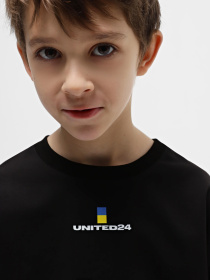 Футболка INTERTOP модель 12022-8 Фото