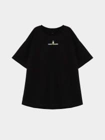 Футболка INTERTOP модель 12022-8 Фото