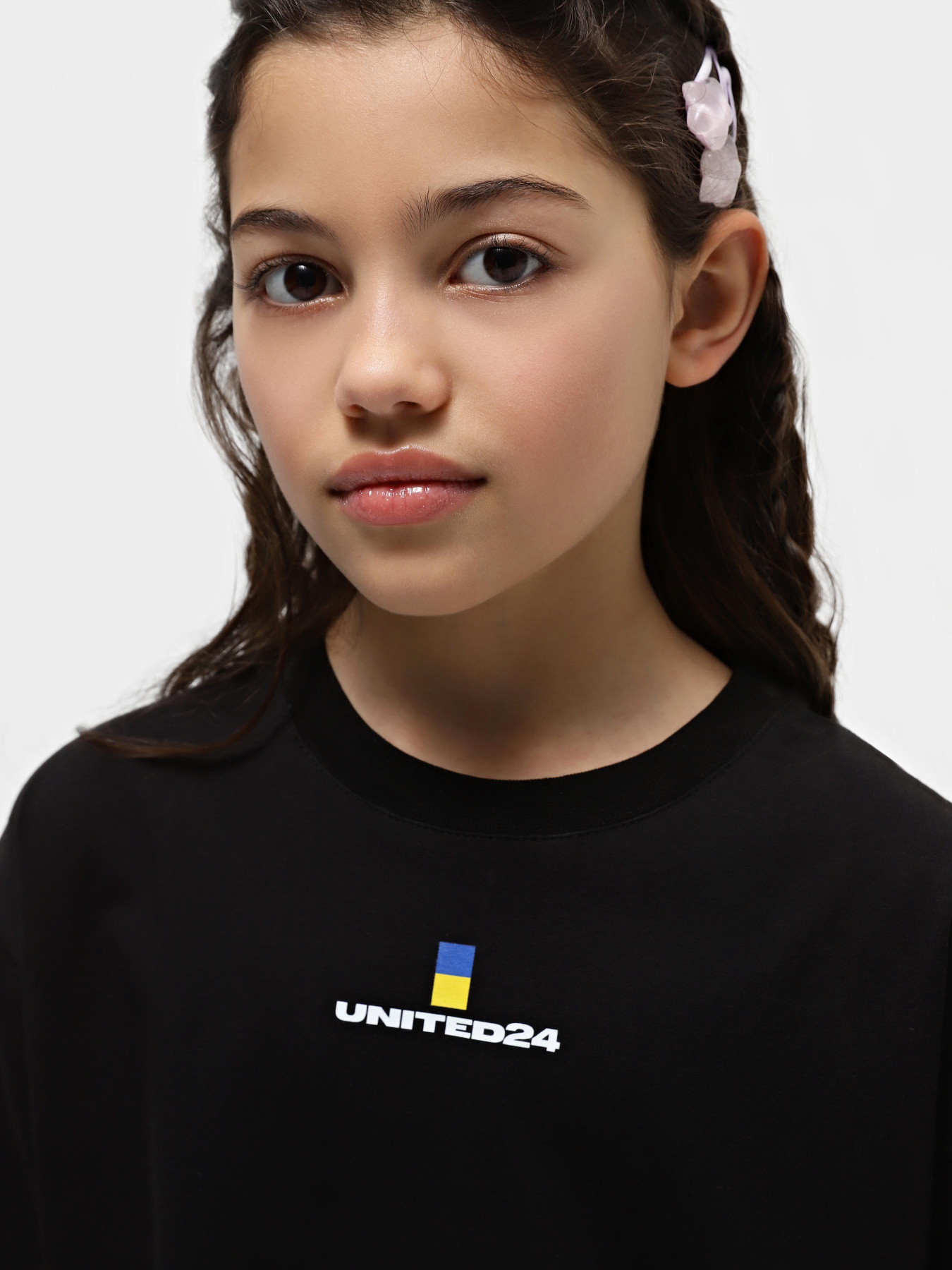 Футболка INTERTOP модель 12022-8 Фото