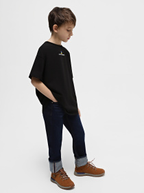 Футболка INTERTOP модель 12022-8 Фото