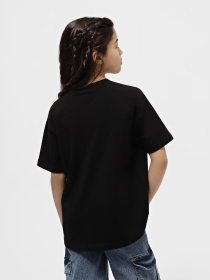 Футболка INTERTOP модель 12022-8 Фото