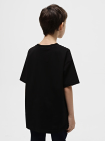 Футболка INTERTOP модель 12022-8 Фото