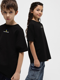 Футболка INTERTOP модель 12022-8 Фото