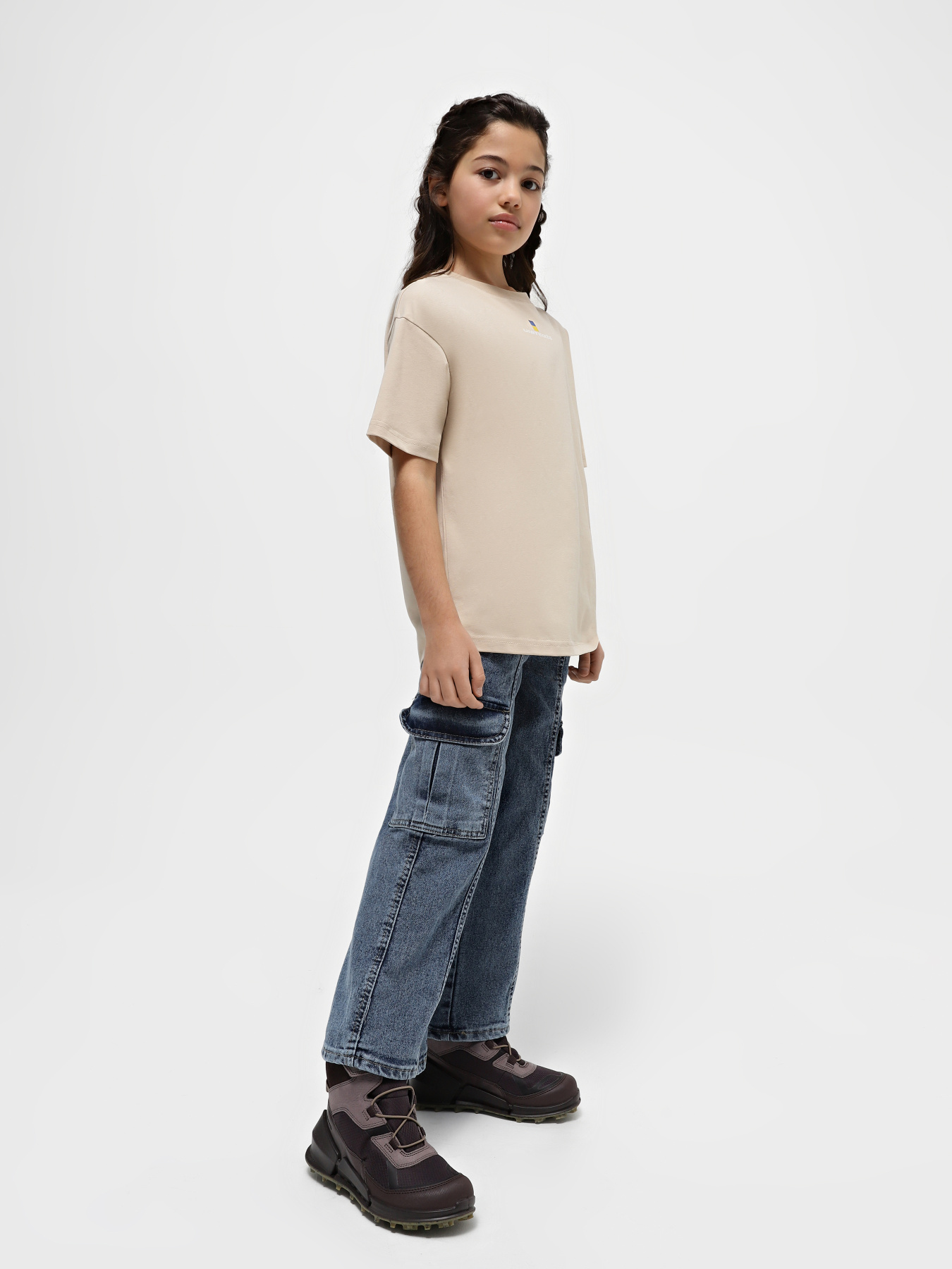 Футболка INTERTOP Модель 12022-10 Фото