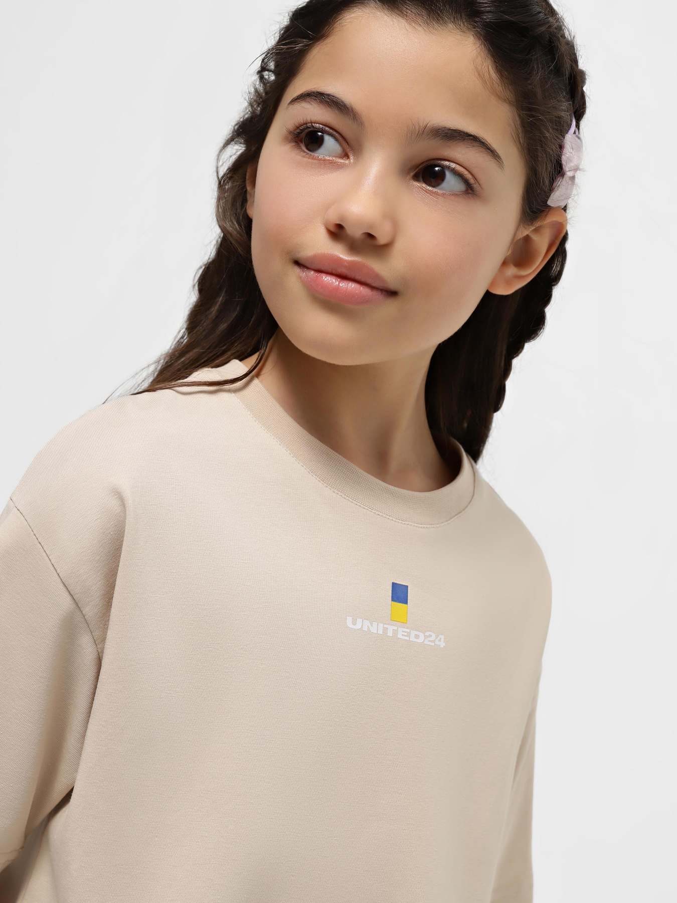 Футболка INTERTOP Модель 12022-10 Фото