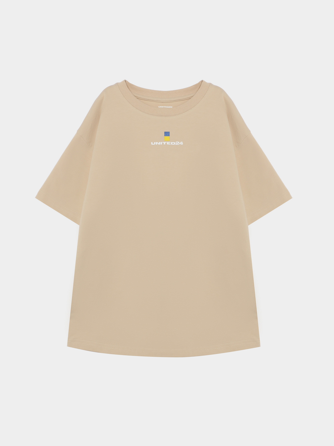 Футболка INTERTOP Модель 12022-10 Фото