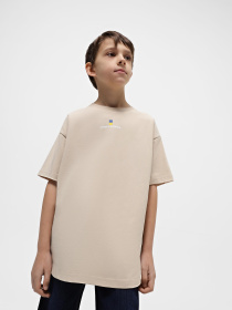 Футболка INTERTOP Модель 12022-10 Фото