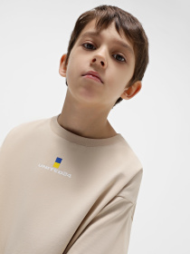 Футболка INTERTOP Модель 12022-10 Фото