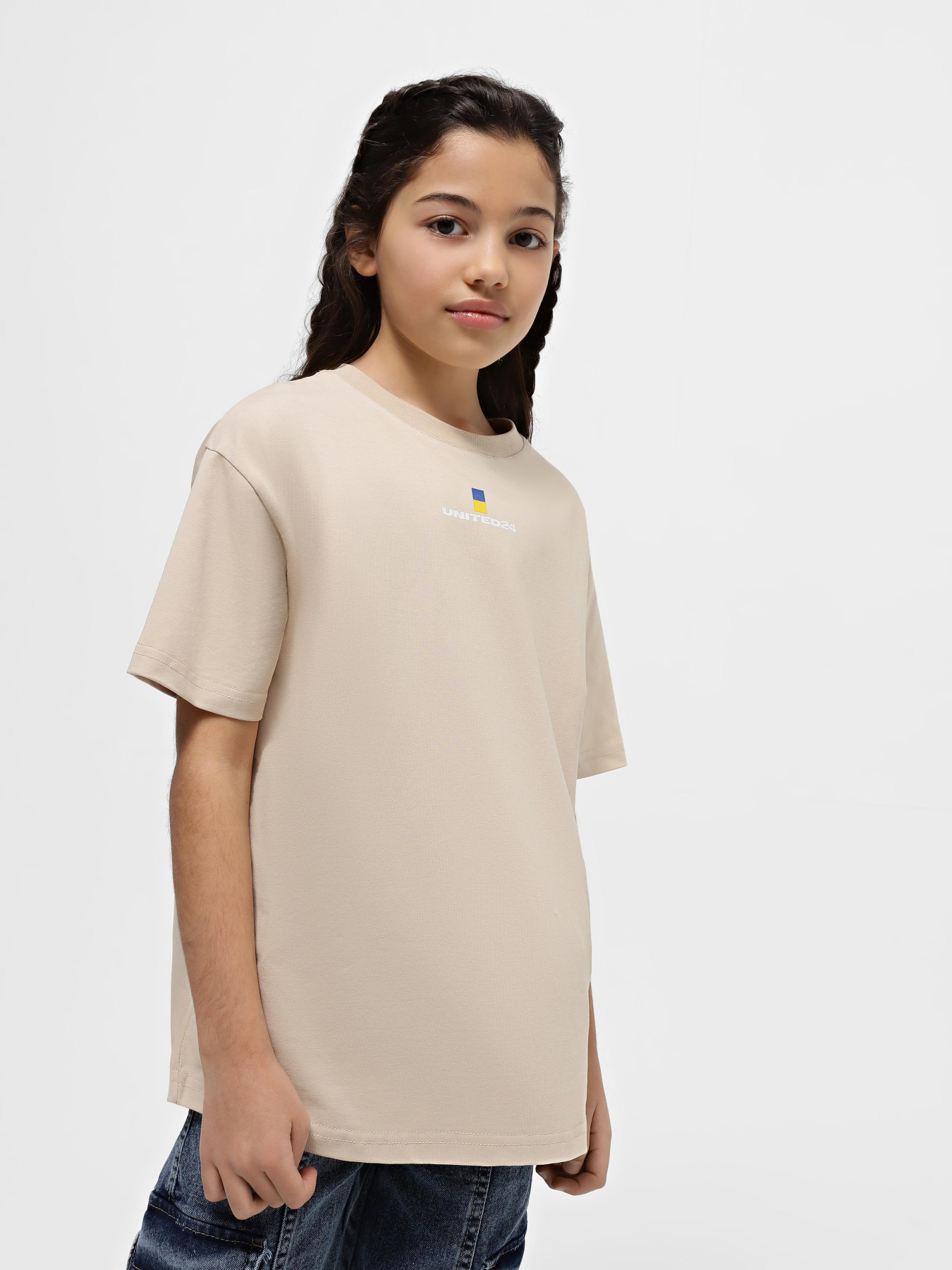 Футболка INTERTOP модель 12022-10 Фото