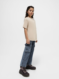 Футболка INTERTOP модель 12022-10 Фото