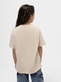 Футболка INTERTOP модель 12022-10 Фото