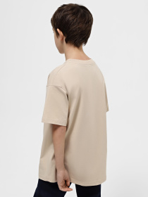 Футболка INTERTOP модель 12022-10 Фото