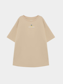 Футболка INTERTOP модель 12022-10 Фото