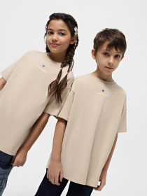 Футболка INTERTOP модель 12022-10 Фото