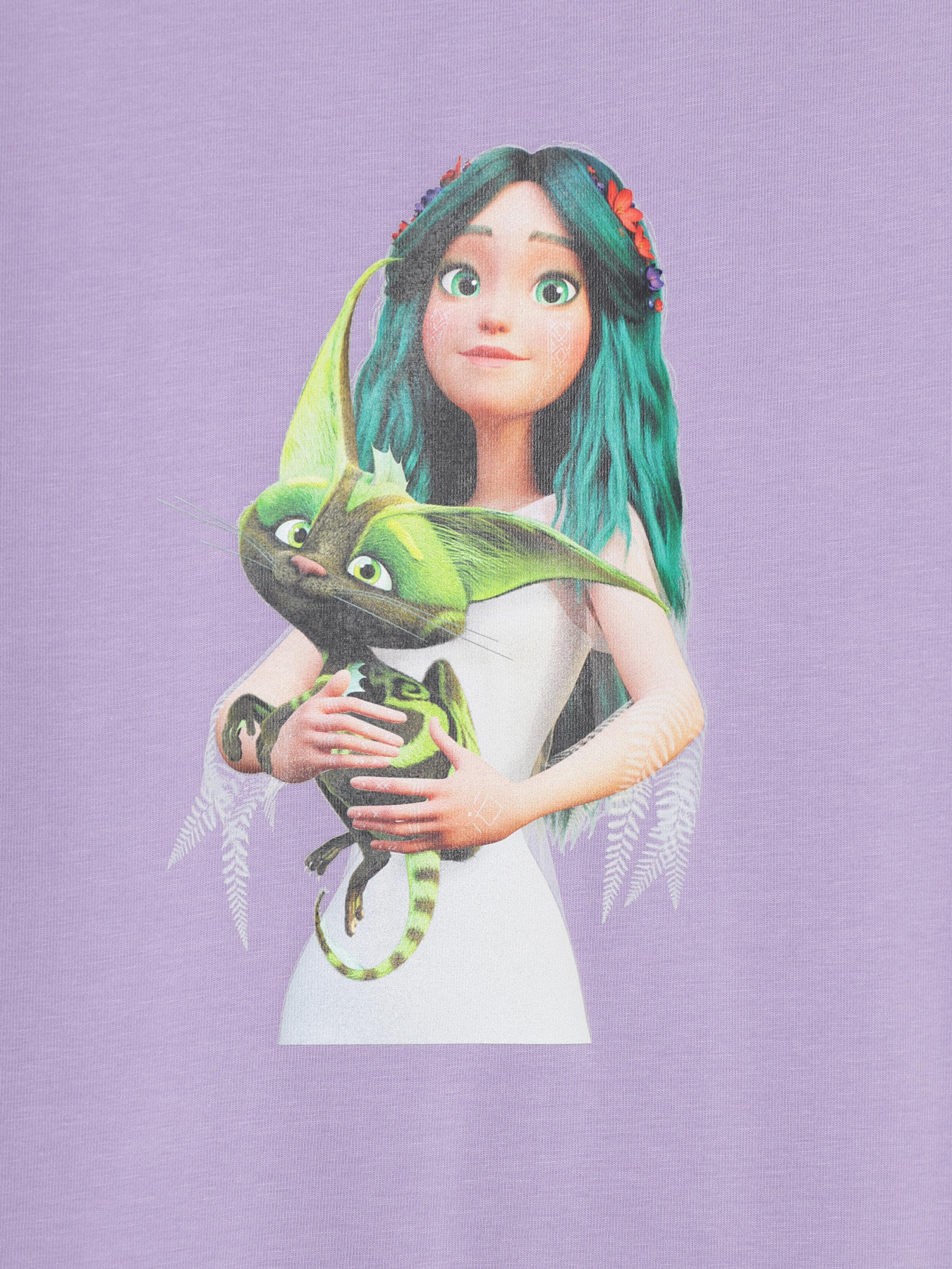 Футболка INTERTOP Модель 13015-19 Фото