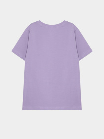 Футболка INTERTOP Модель 13015-19 Фото