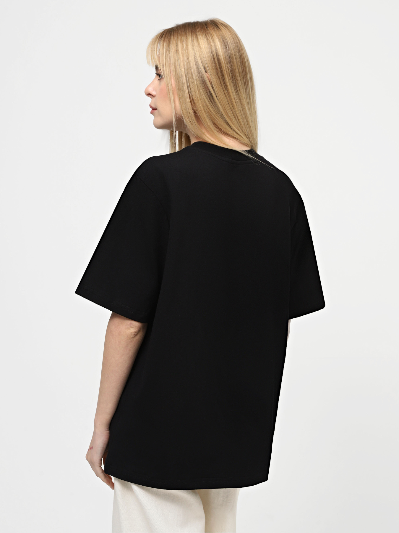 Футболка INTERTOP модель 11-1700/301 Фото