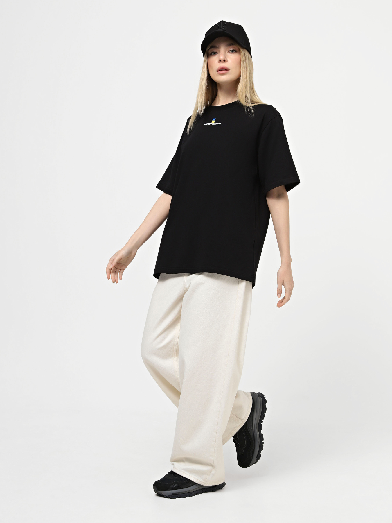 Футболка INTERTOP модель 11-1700/301 Фото