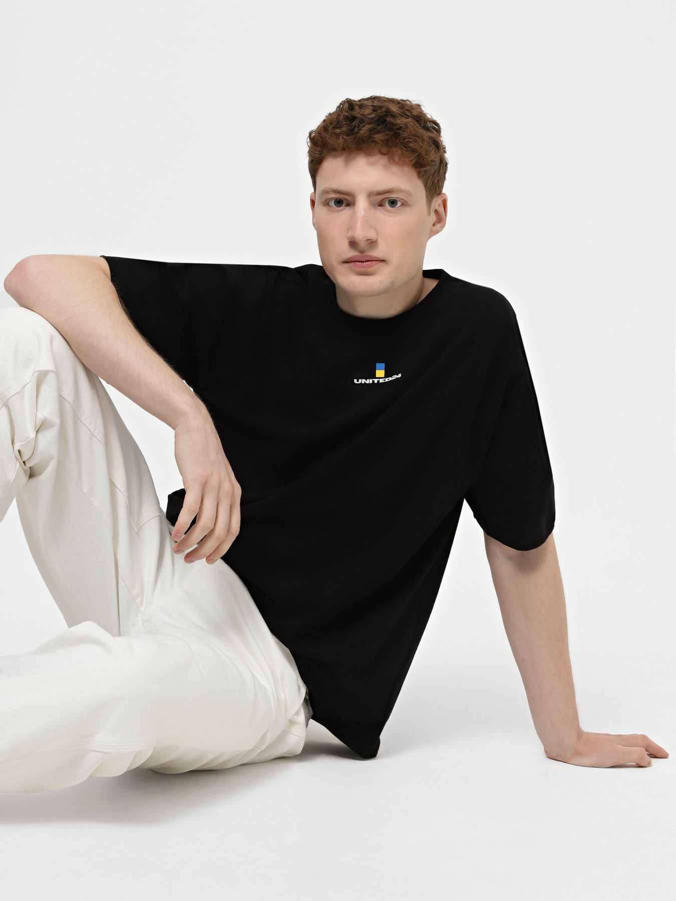 Футболка INTERTOP модель 11-1700/301 Фото