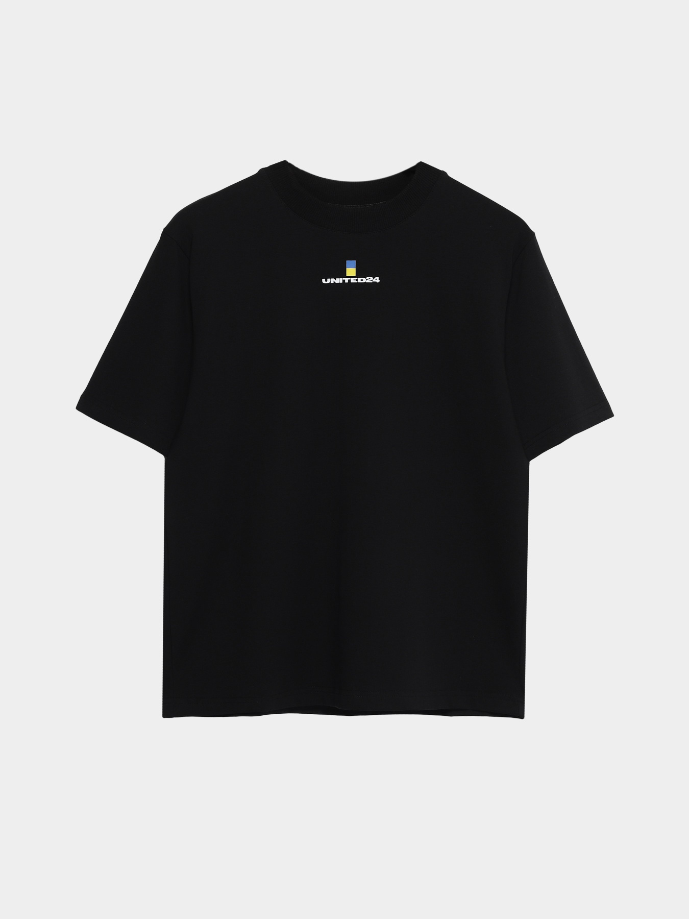 Футболка INTERTOP модель 11-1700/301 Фото