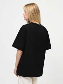 Футболка INTERTOP модель 11-1700/301 Фото