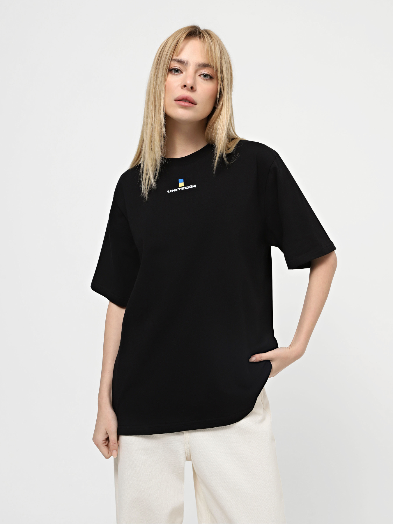 Футболка INTERTOP модель 11-1700/301 Футболка INTERTOP модель 11-1700/301 Фото