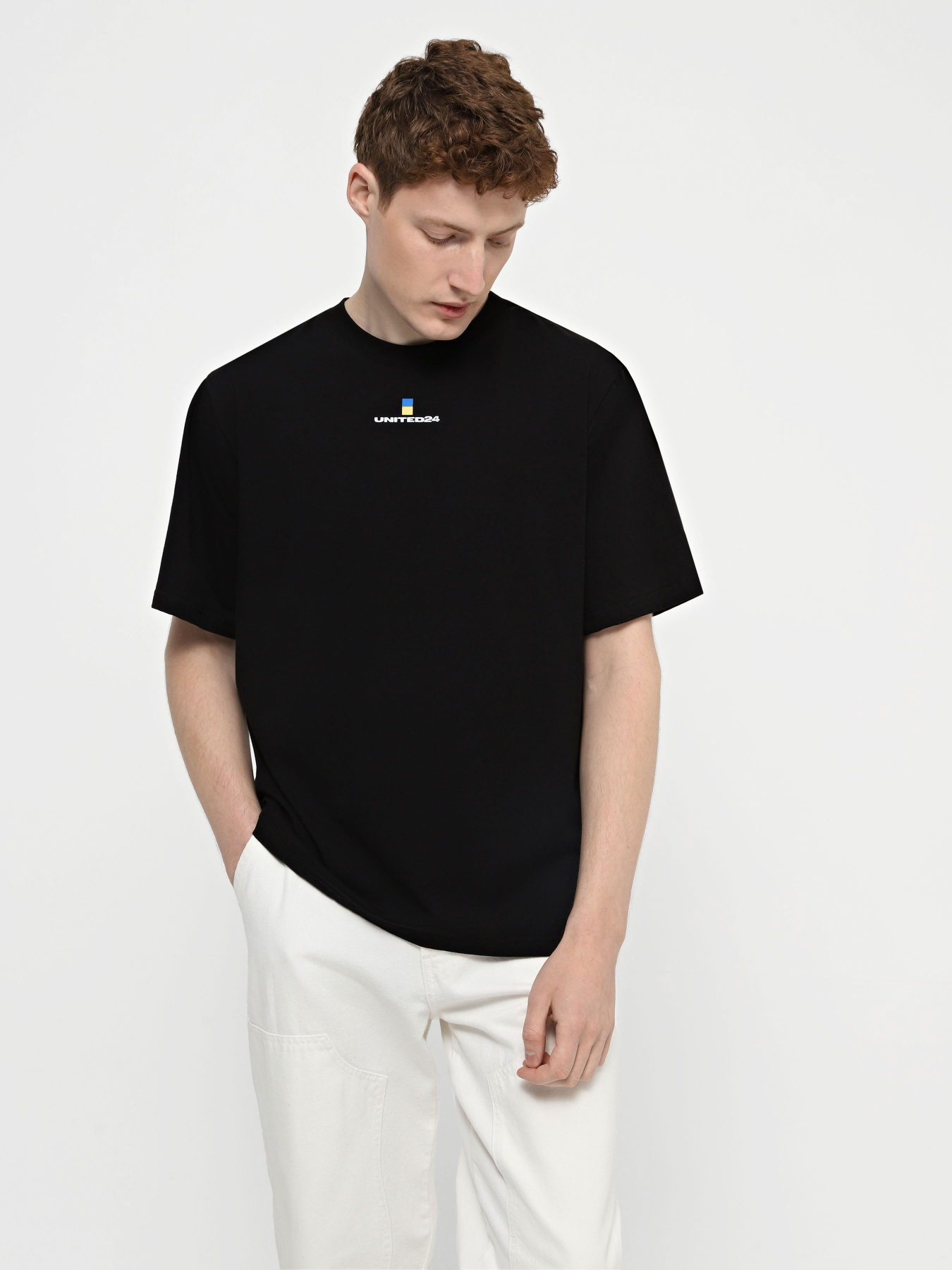 Футболка INTERTOP модель 11-1700/301 Футболка INTERTOP модель 11-1700/301 Фото