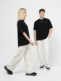 Футболка INTERTOP модель 11-1700/301 Футболка INTERTOP модель 11-1700/301 Фото