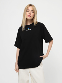 Футболка INTERTOP модель 11-1700/301 Футболка INTERTOP модель 11-1700/301 Фото