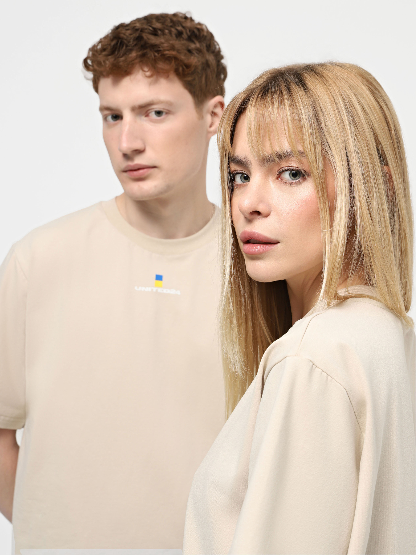 Футболка INTERTOP United24 модель 11-1700/304 Фото