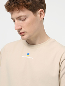 Футболка INTERTOP United24 модель 11-1700/304 Фото