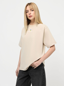 Футболка INTERTOP United24 модель 11-1700/304 Футболка INTERTOP United24 модель 11-1700/304 Фото