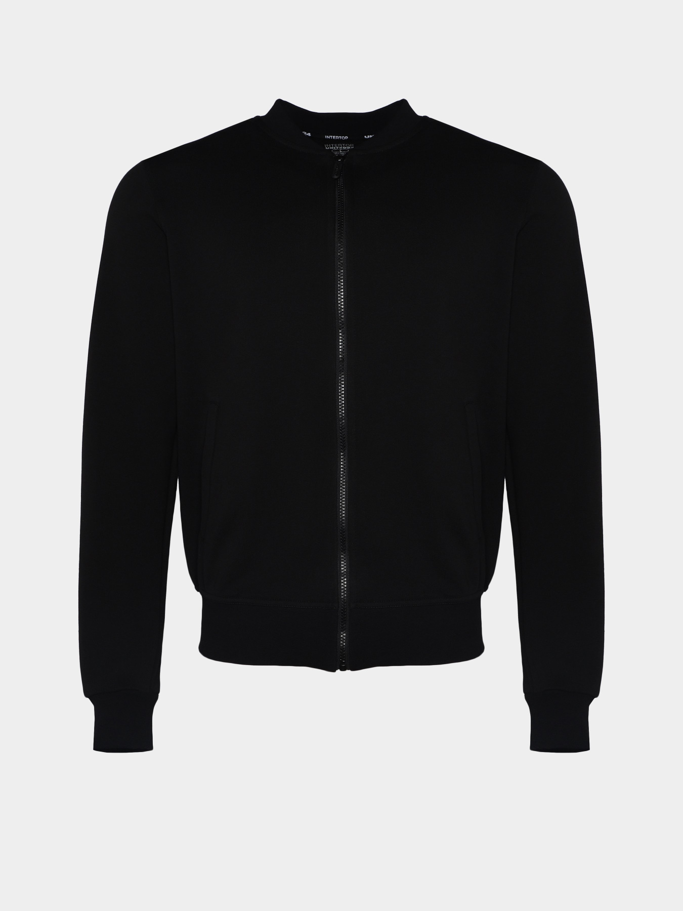 Кофта INTERTOP модель 12-4060/301 Кофта INTERTOP модель 12-4060/301 Фото