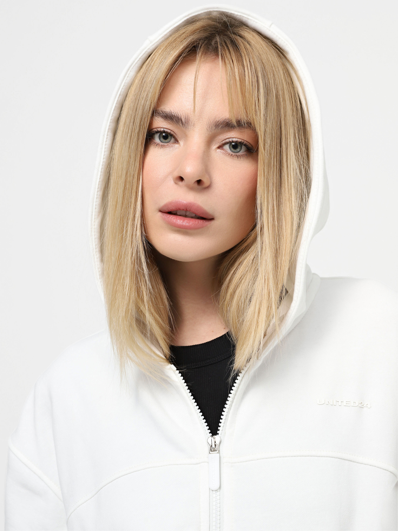 Кофта INTERTOP United24 модель 11-4950/380 Фото