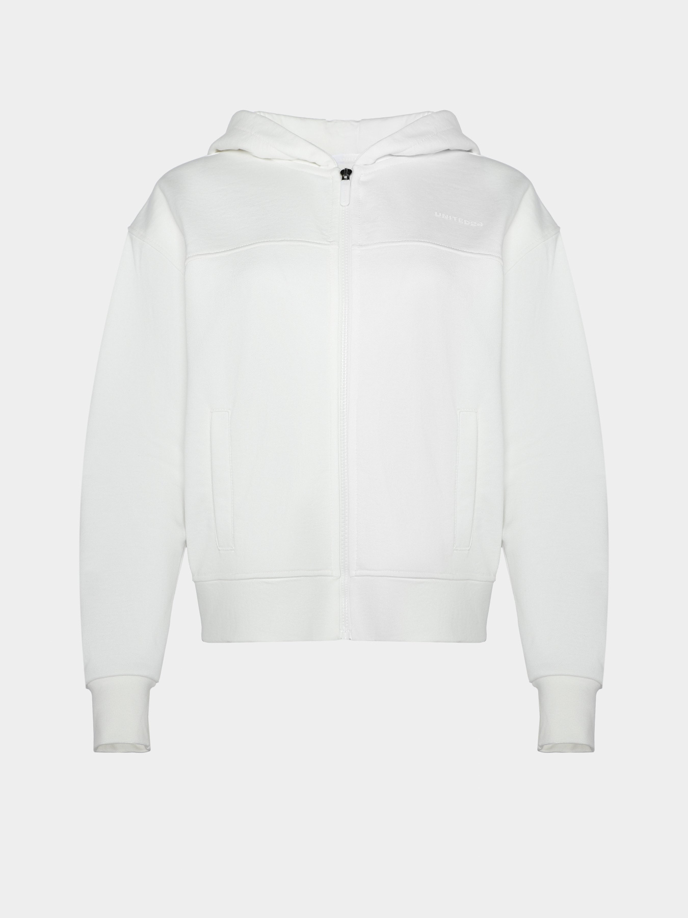 Кофта INTERTOP United24 модель 11-4950/380 Фото