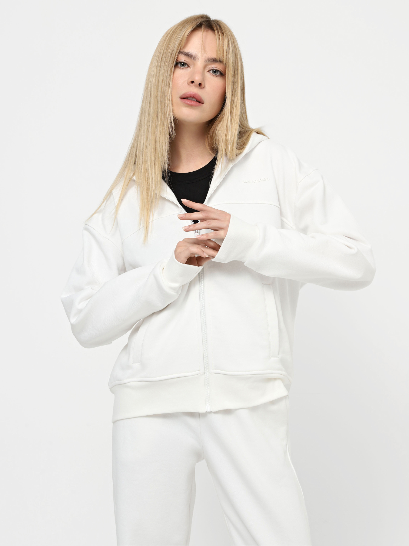 Кофта INTERTOP United24 модель 11-4950/380 Фото