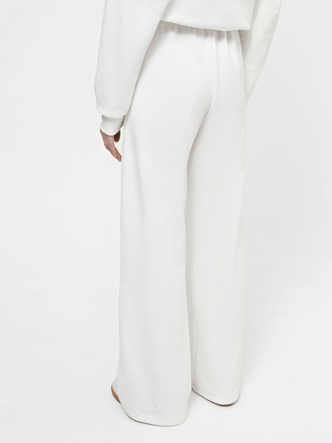 Штани повсякденні INTERTOP модель 11-3580/380 Фото