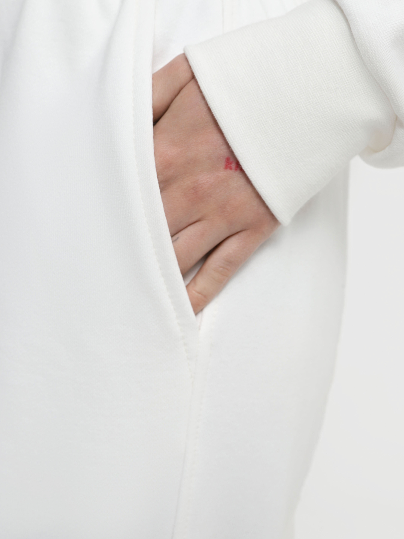 Штани повсякденні INTERTOP модель 11-3580/380 Фото