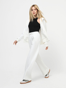 Штани повсякденні INTERTOP модель 11-3580/380 Фото