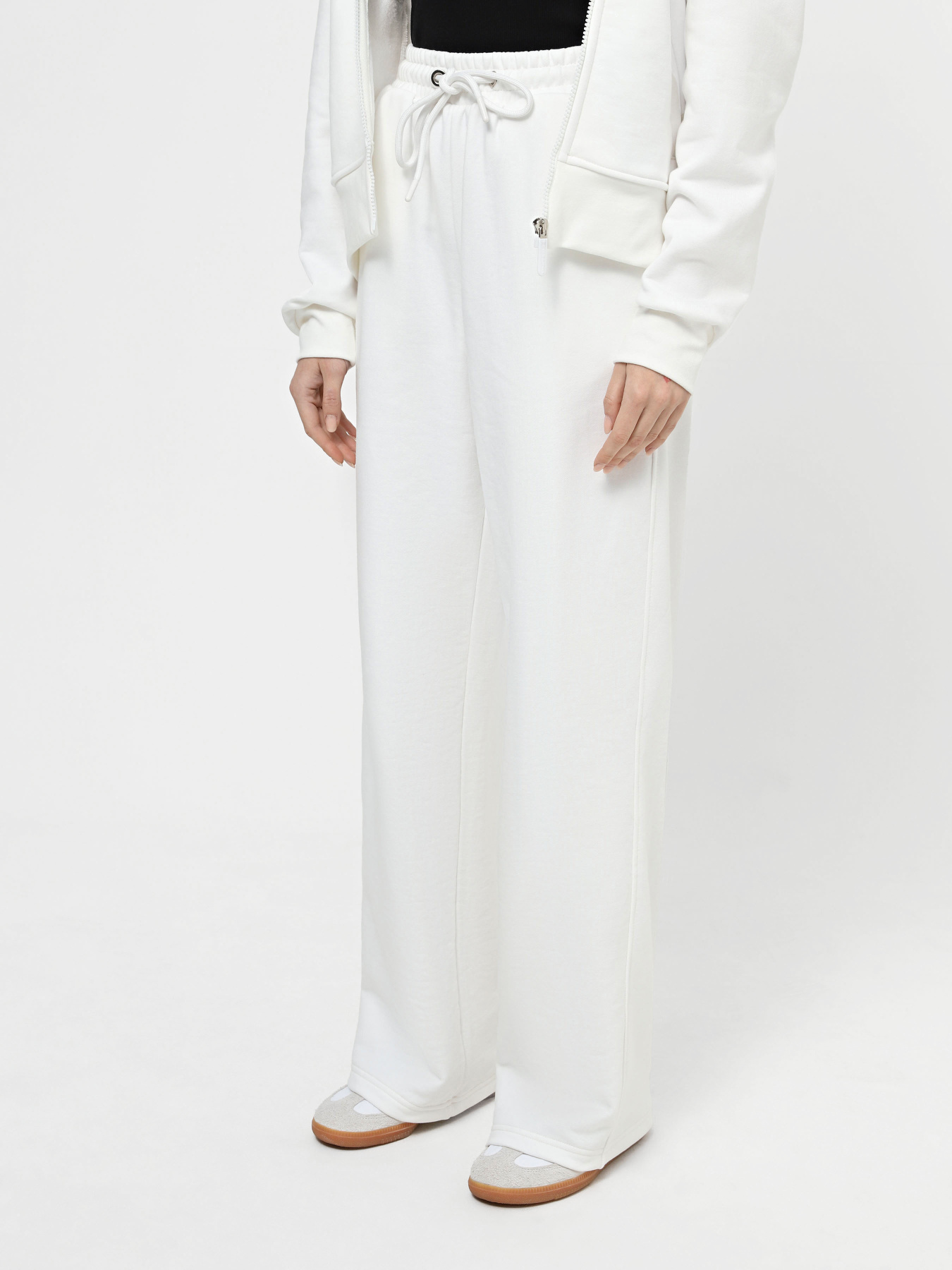 Повсякденні штани INTERTOP модель 11-3580/380 Фото