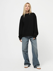 Свитшот INTERTOP United24 модель 13024-8 Фото