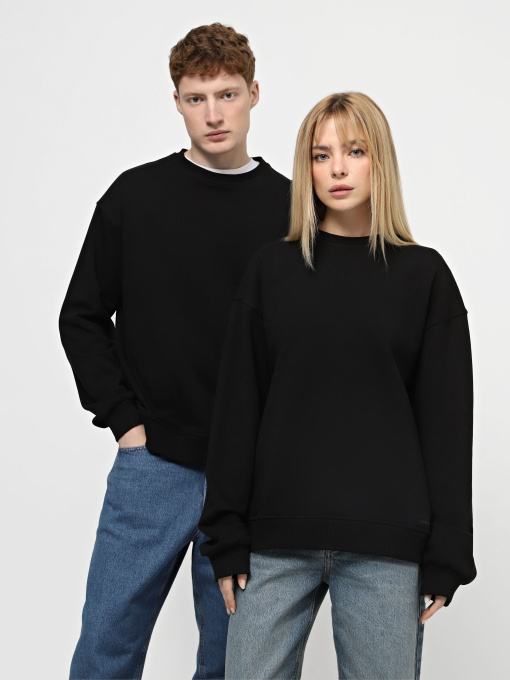 Свитшот INTERTOP United24 модель 13024-8 Фото