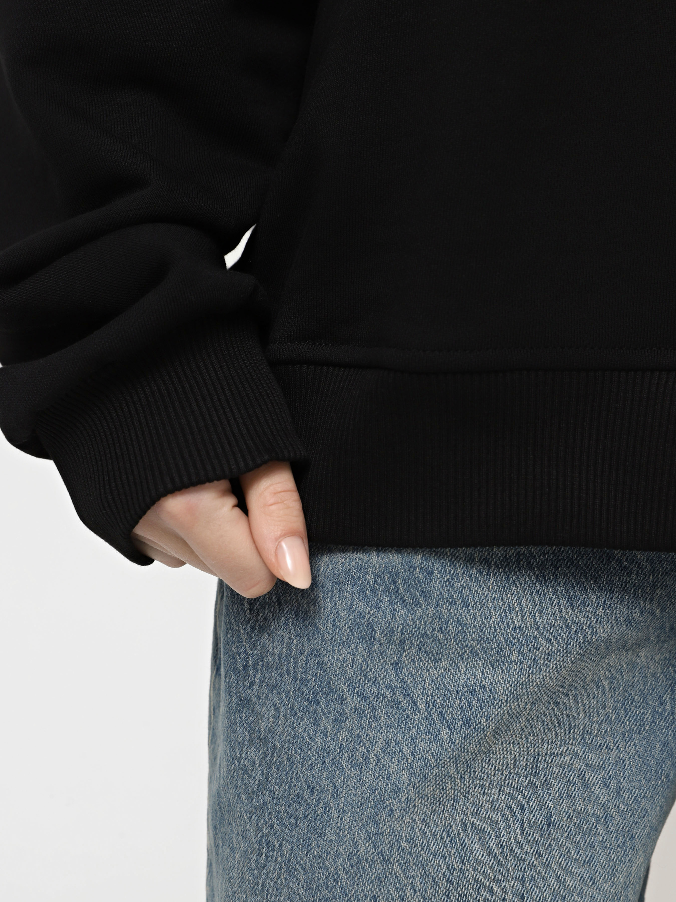 Світшот INTERTOP United24 модель 13024-8 Фото