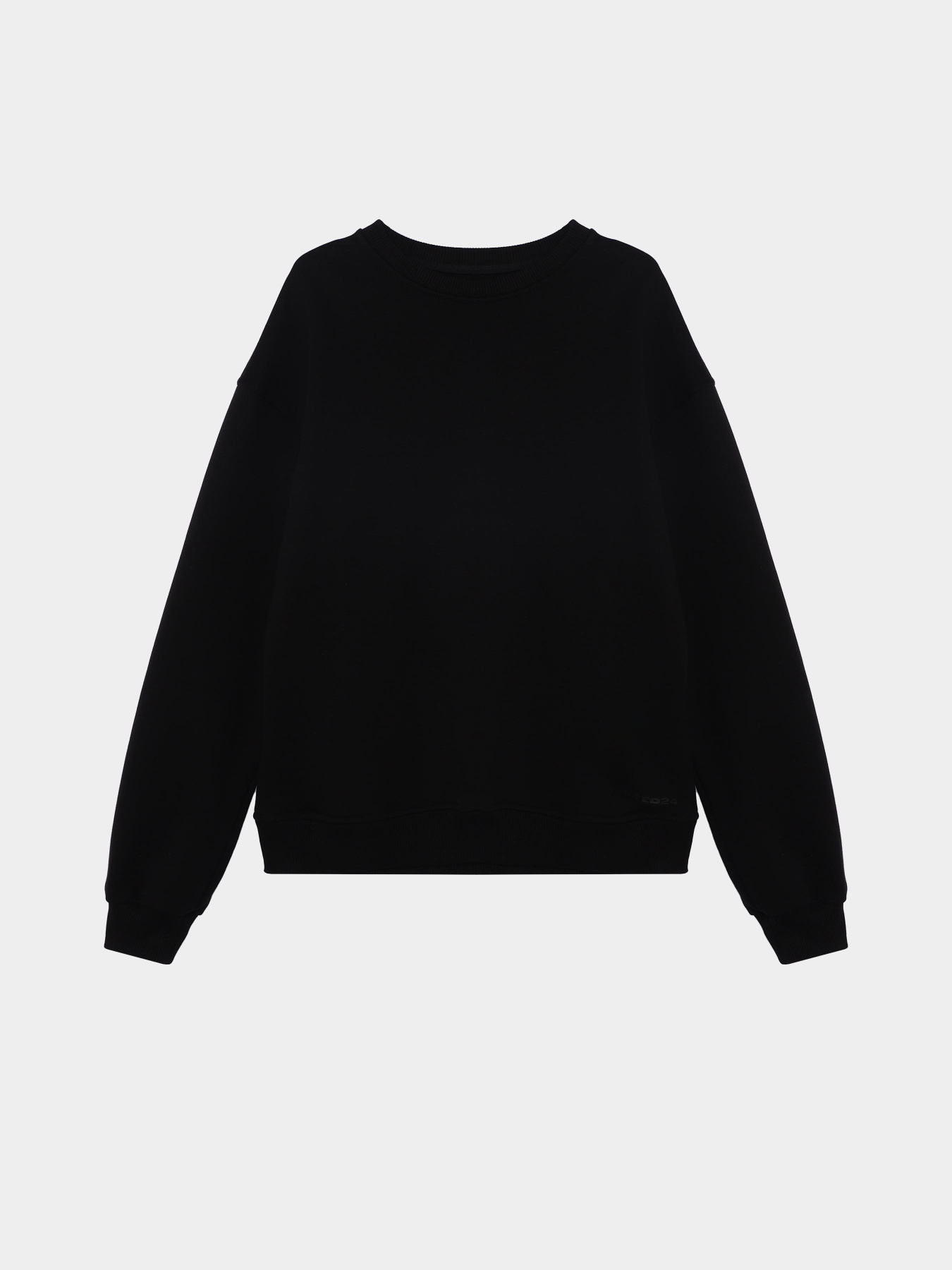 Світшот INTERTOP United24 модель 13024-8 Фото